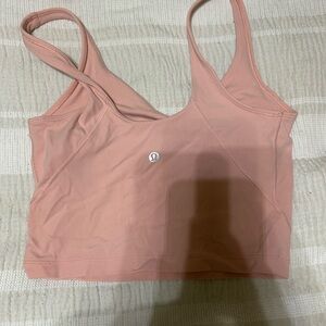 lululemon athletica Women's align tank